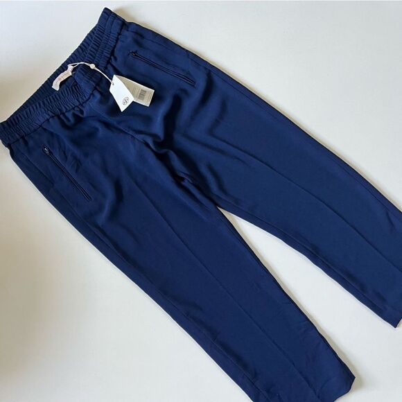 Tory Burch NWT Addison Pant 4 - Picture 8 of 11